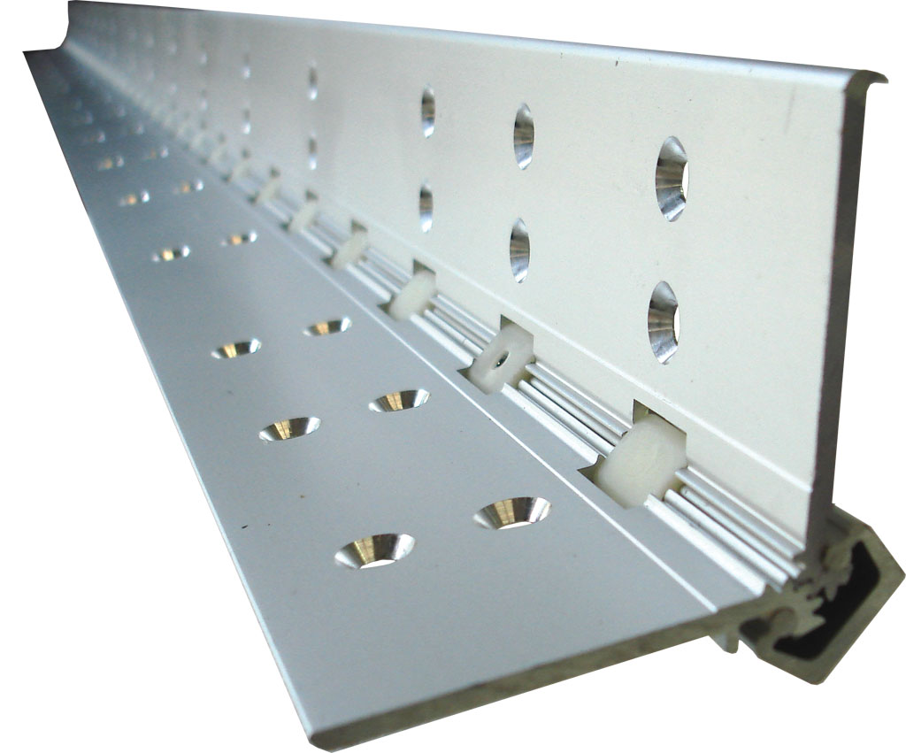 Ingersoll Rand Commercial Doors and Hardware